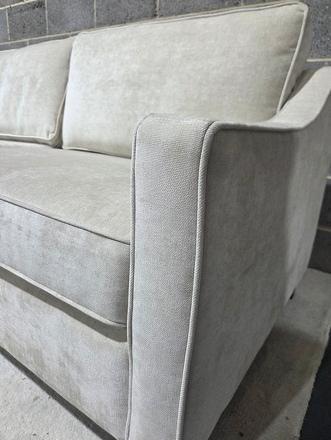 Paidge King Sofa Bed- Sand