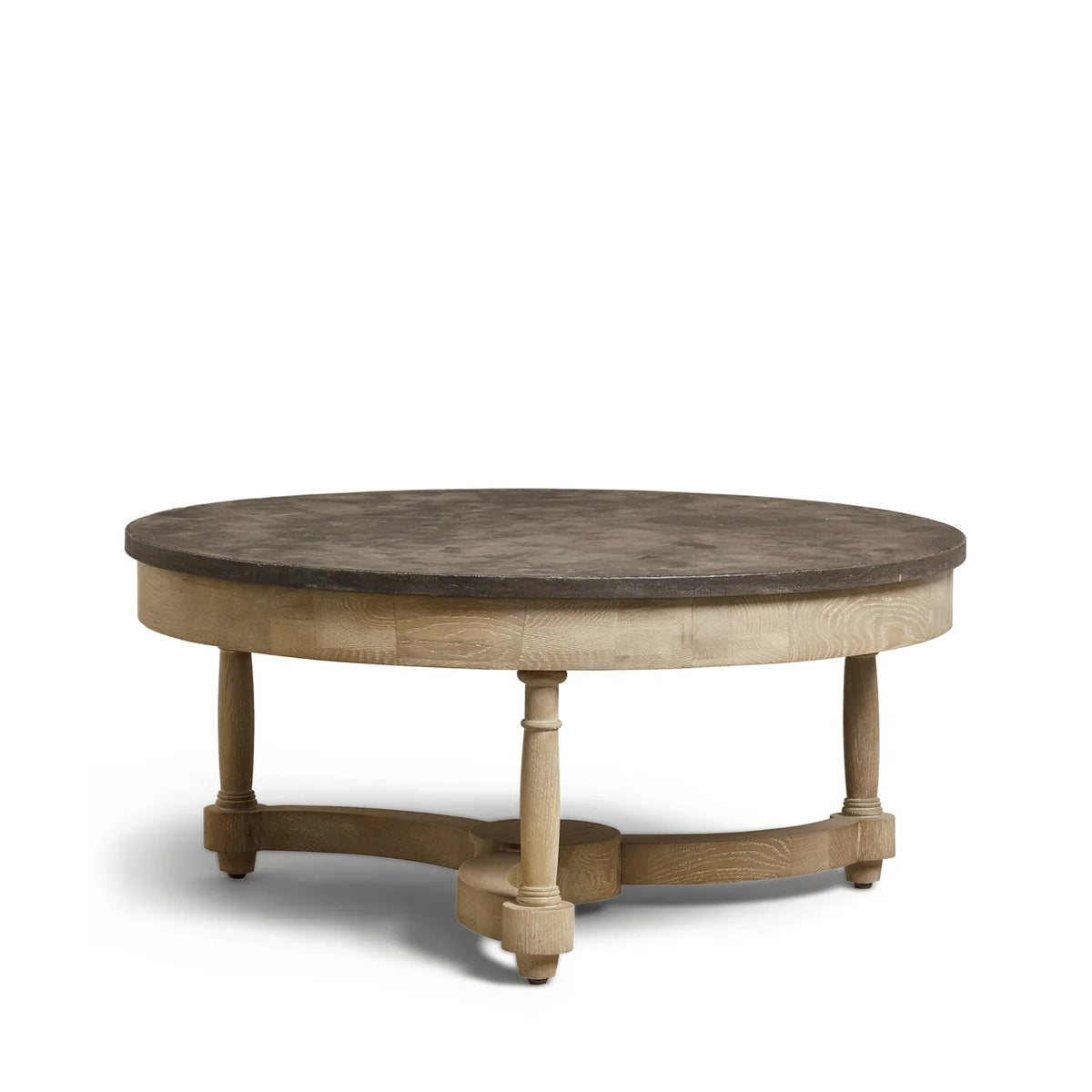 Flavian Coffee Table - Natural