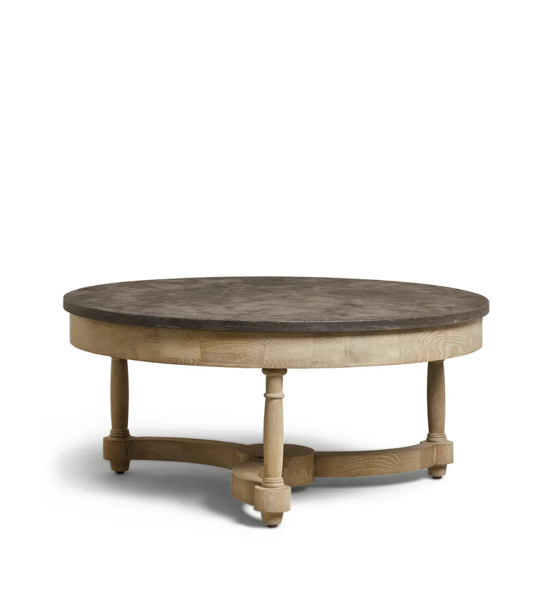 Flavian Coffee Table - Natural
