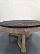 Flavian Coffee Table - Natural