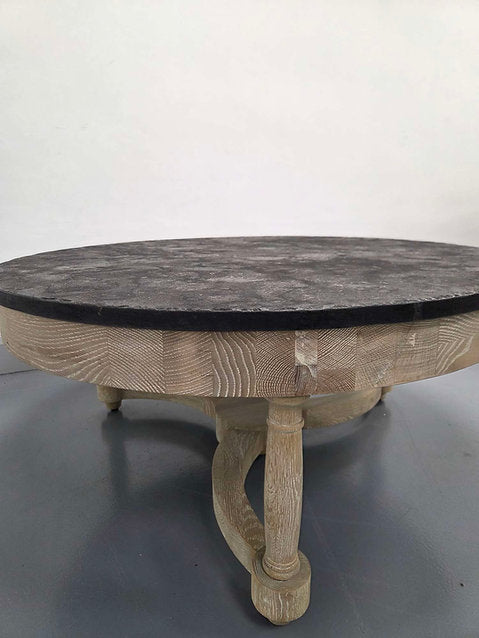 Flavian Coffee Table - Natural