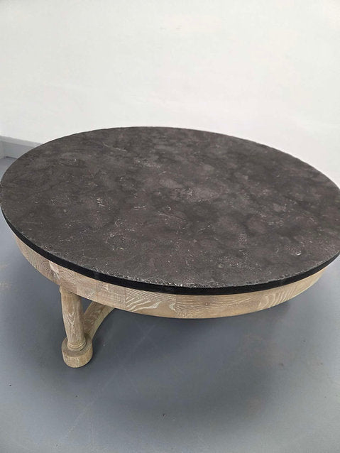 Flavian Coffee Table - Natural