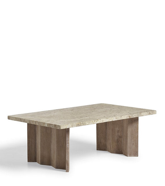 Floren Coffee Table - Capri