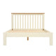 Simply Cotswold Classic Cream Kingsize Bed