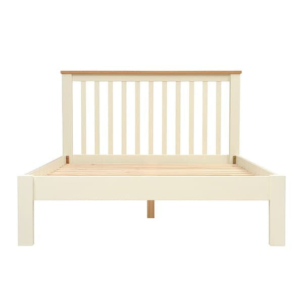 Simply Cotswold Classic Cream Kingsize Bed