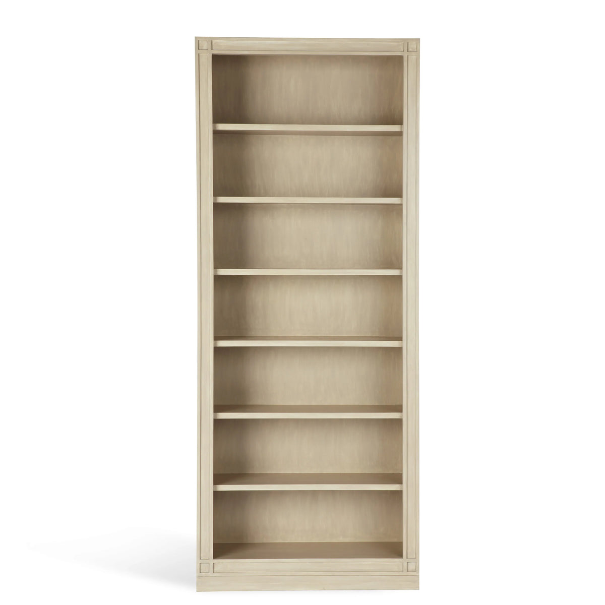 Anastasius Shelves - Tall - Flax