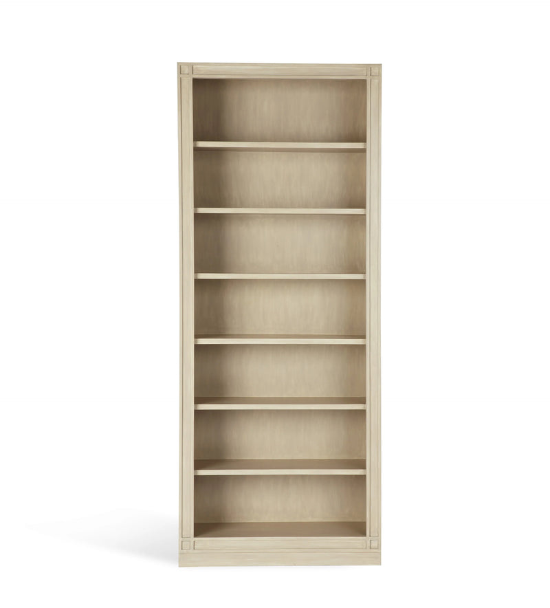 Anastasius Shelves - Tall - Flax