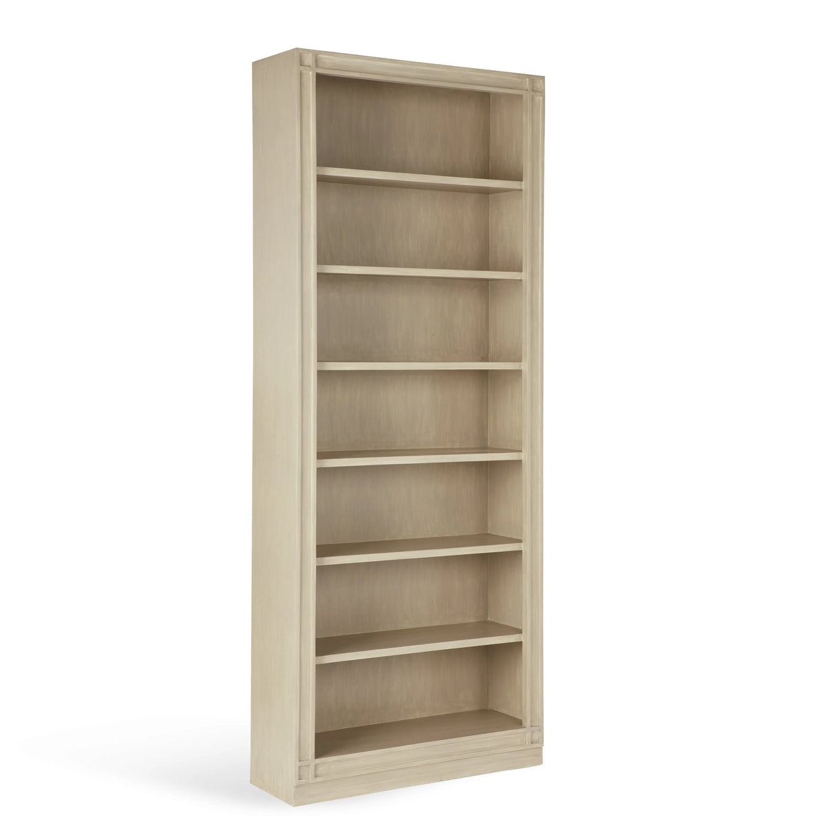 Anastasius Shelves - Tall - Flax