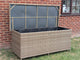 Ashcroft Garden Storage Box