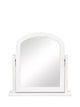 Fairford Warm White Dressing Table Mirror
