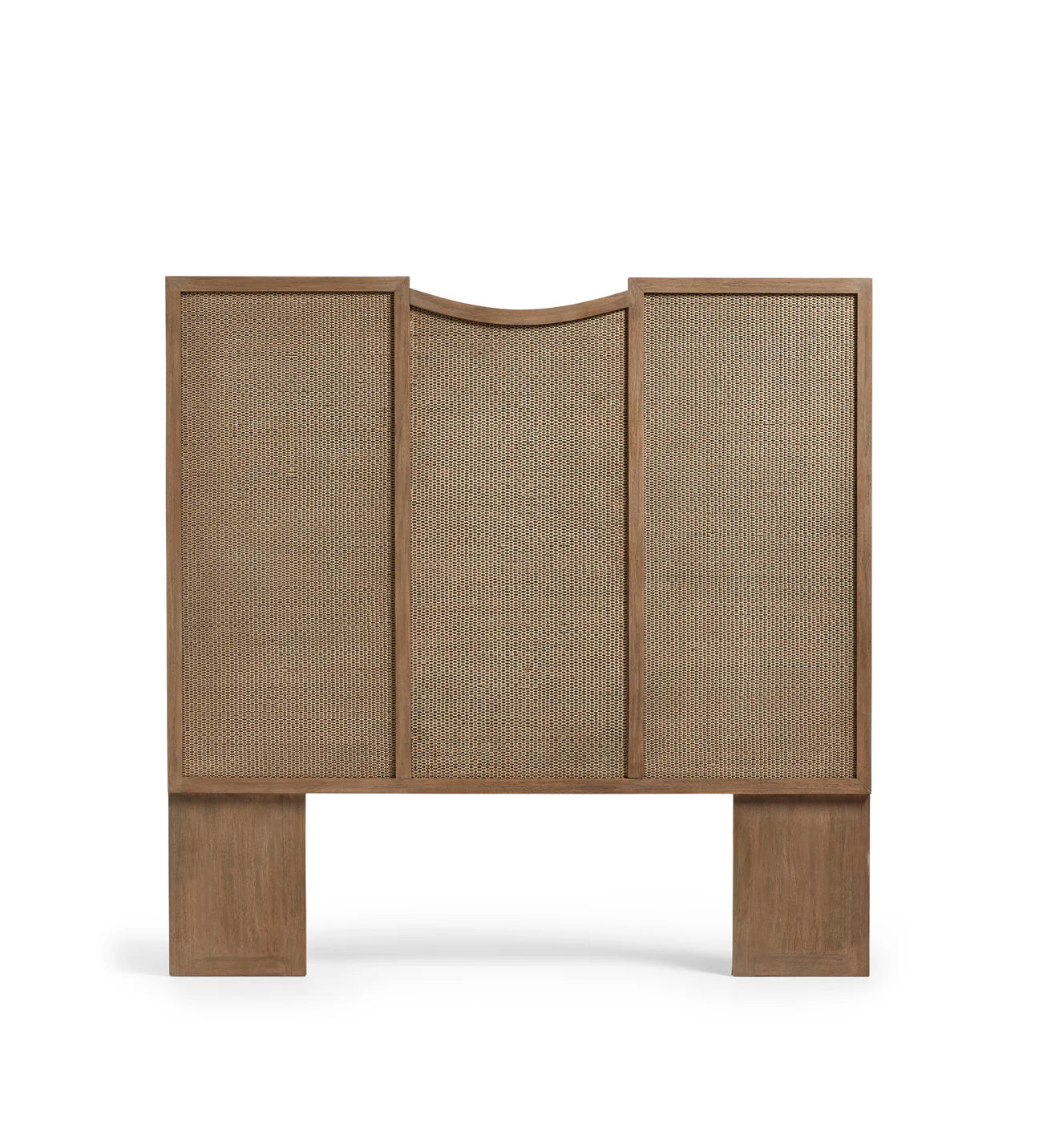 Balabac Headboard - King Size - Natural