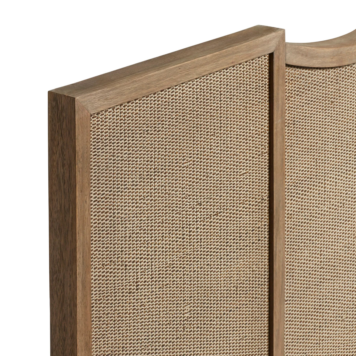 Balabac Headboard - King Size - Natural