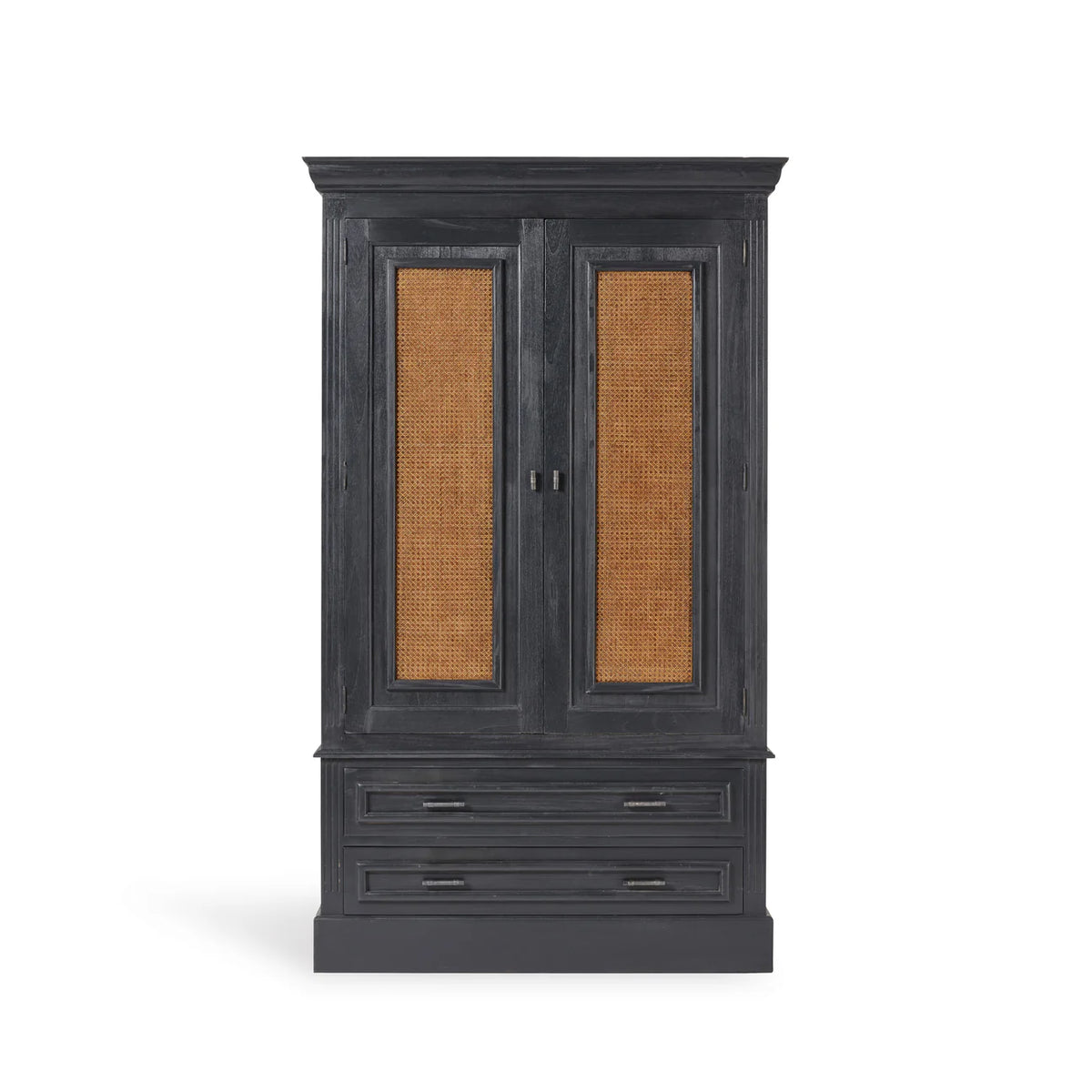 Bayuban Wardrobe- Ebony