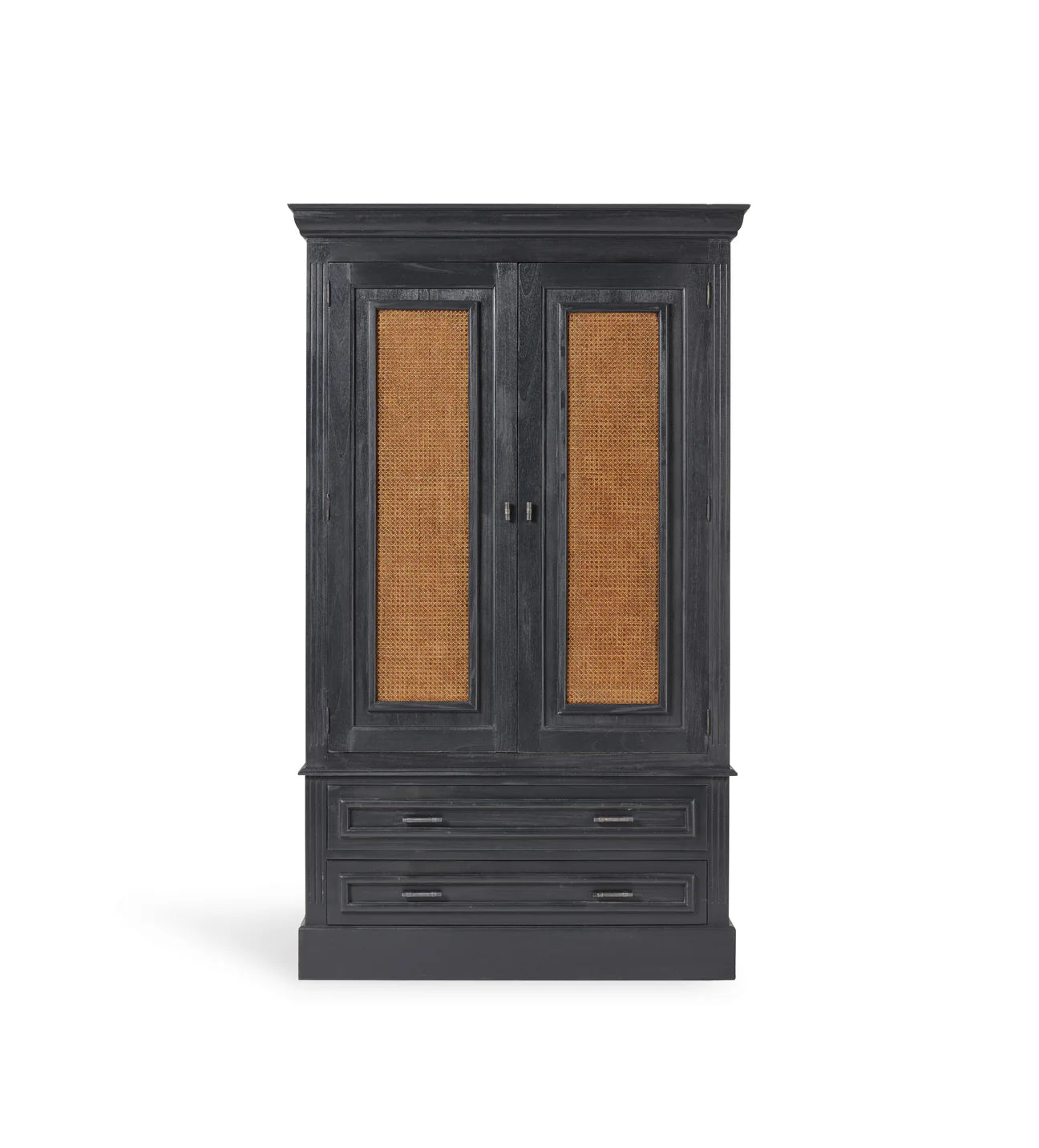 Bayuban Wardrobe- Ebony