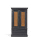 Bayuban Wardrobe- Ebony