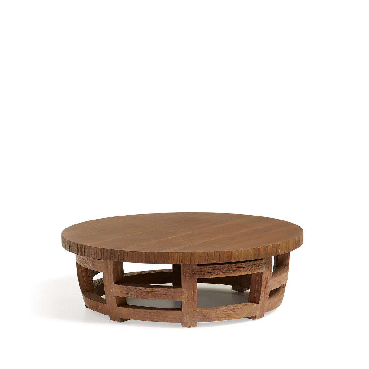 Beatrix Coffee Table - Auburn