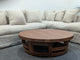 Beatrix Coffee Table - Auburn