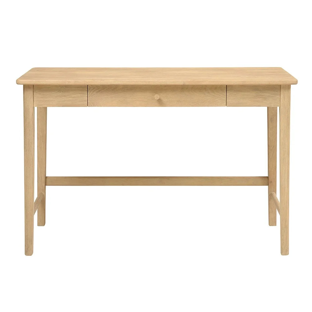 Berkeley Nordic Oak Dressing Table