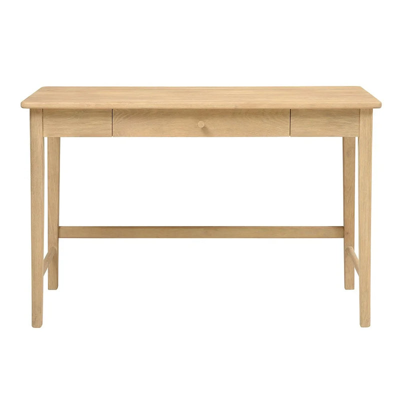 Berkeley Nordic Oak Dressing Table