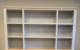 Chester Dove Grey Extra Large Dresser Top