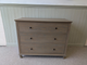 Bibury Smoked Oak 3 Drawer Chest