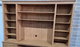 Elkstone Mellow Oak TV Stand Topper