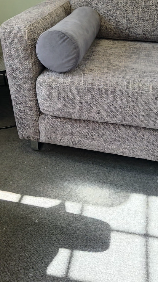 Jersey Loveseat - Schino Slate