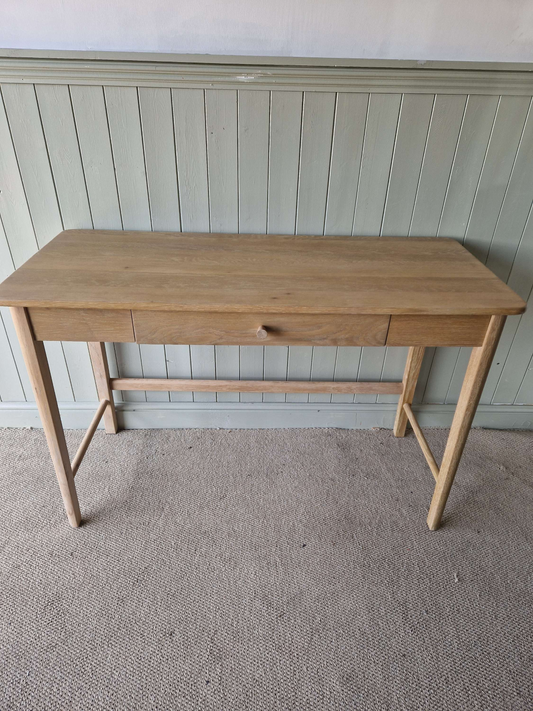 Berkeley Nordic Oak Dressing Table