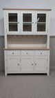 Chester Classic Cream Large Dresser
