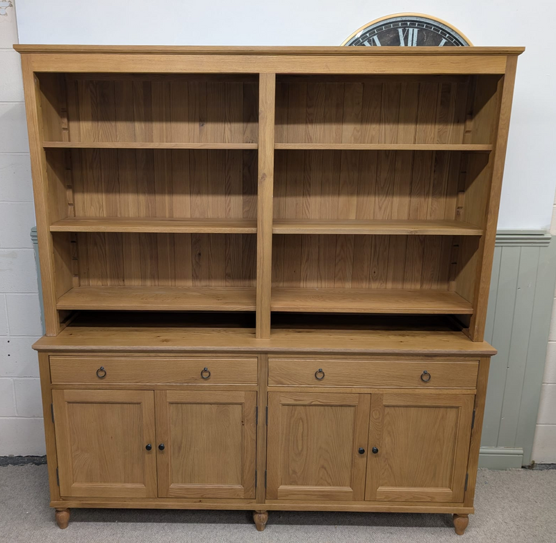 Elkstone Mellow Oak Grand Dresser