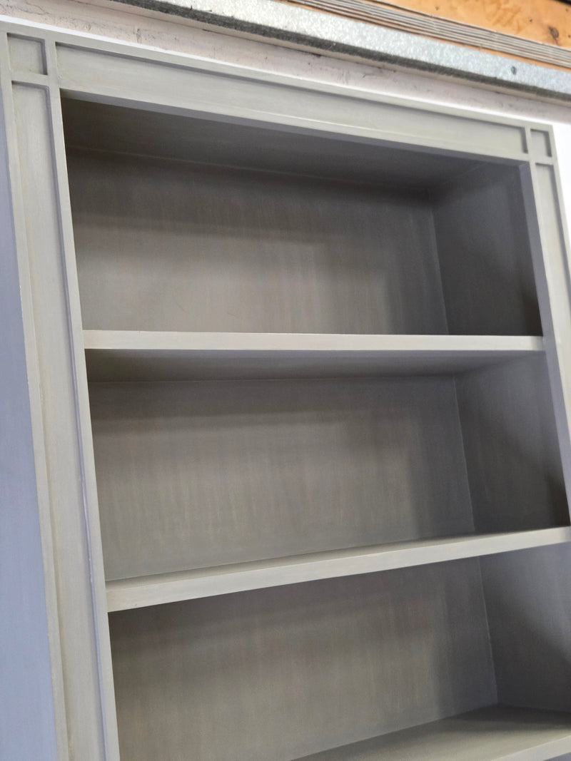 Anastasius Shelves - Tall - Flax