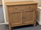 Elkstone Mellow Oak Small Sideboard
