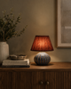 Ceramic Bobble Table Lamp