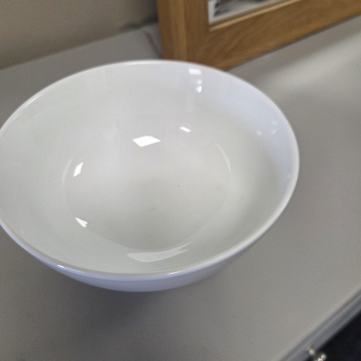 Set of 4 Maxim Coupe Cereal Bowls