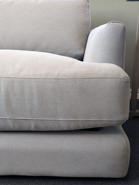 Haven Sofa (213cm) - Grey