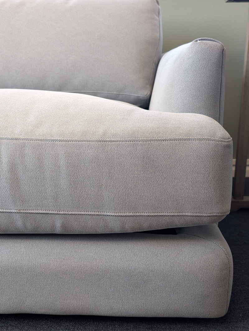 Haven Sofa (213cm) - Grey