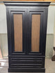 Bayuban Wardrobe- Ebony