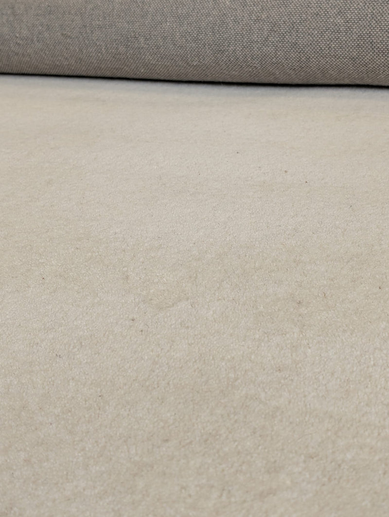 Clanfield Ivory Rug 160 x 230 cm