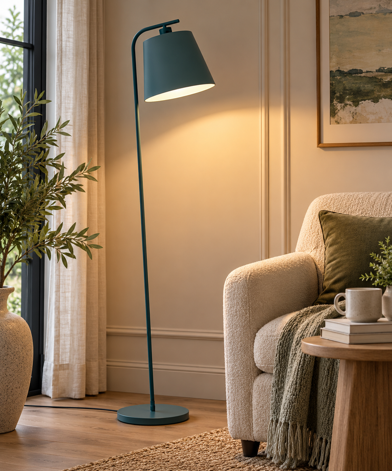 Hayden Floor Lamp