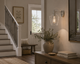 Claudia Wall Light