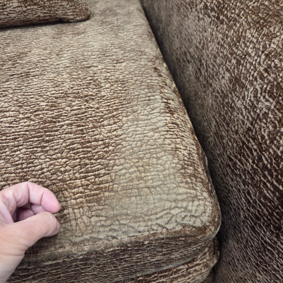 Eliot Sofa Bed