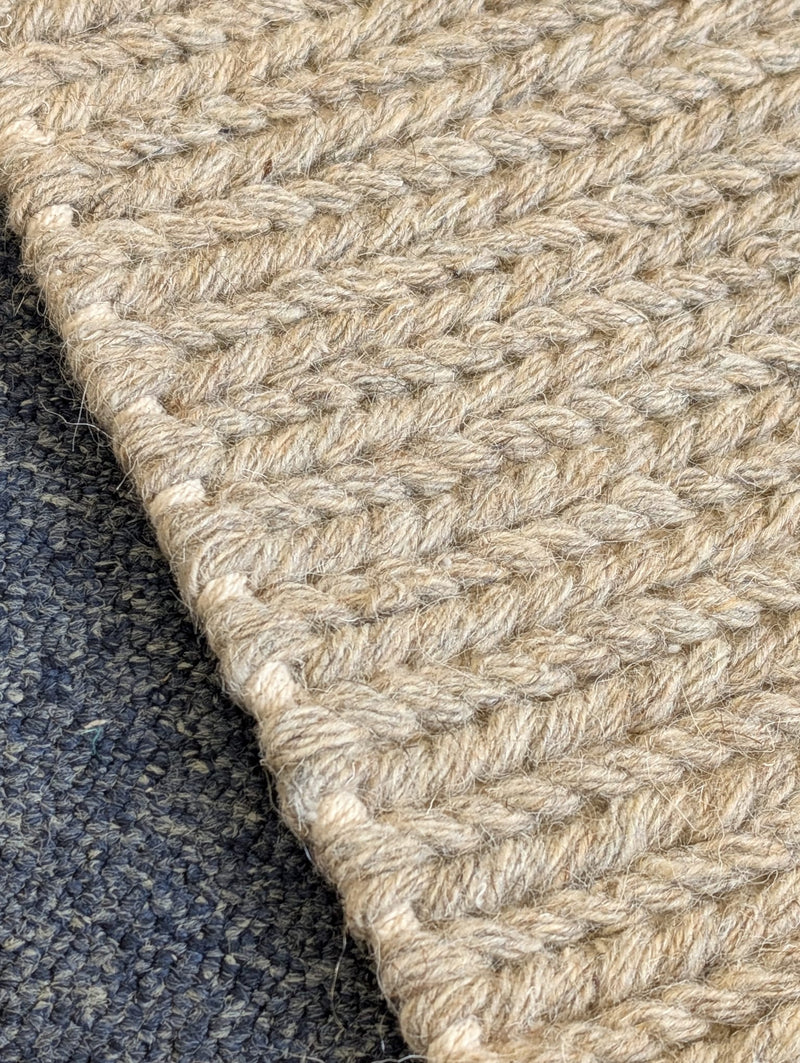 Ford Rug Stone 160 cm x 230cm