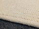 Ford Rug Cream 160 cm x 230cm