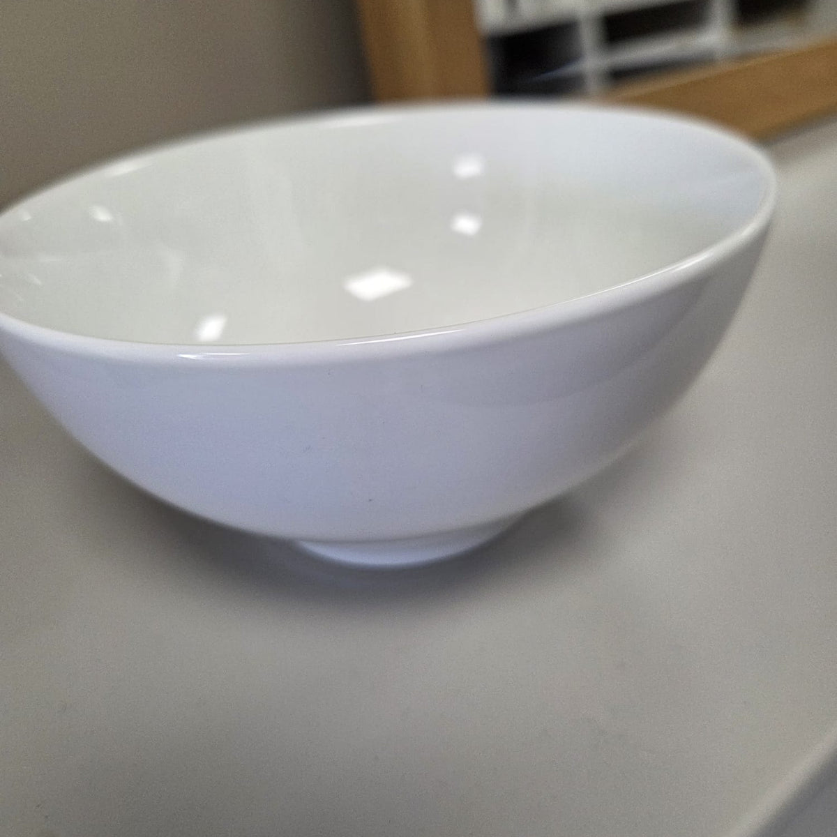 Set of 4 Maxim Coupe Cereal Bowls