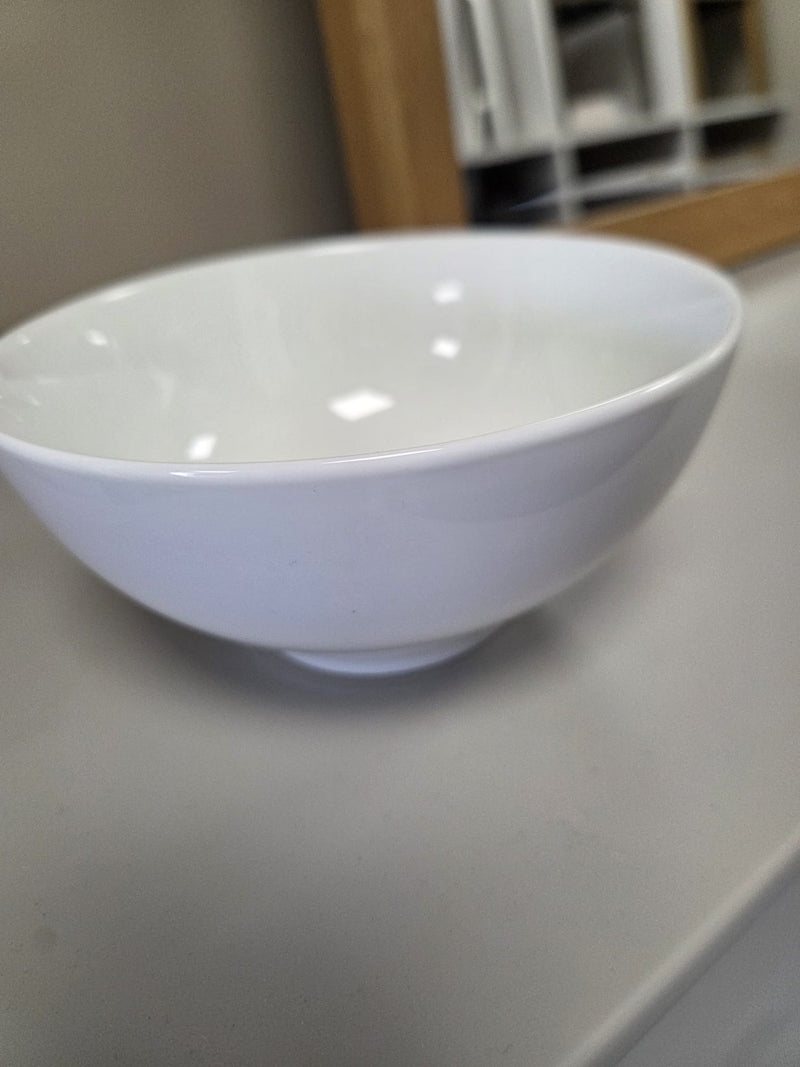 Set of 4 Maxim Coupe Cereal Bowls