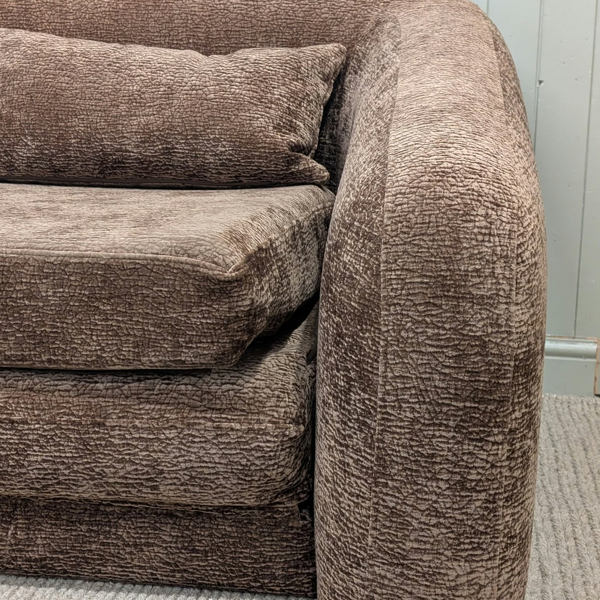 Eliot Sofa Bed