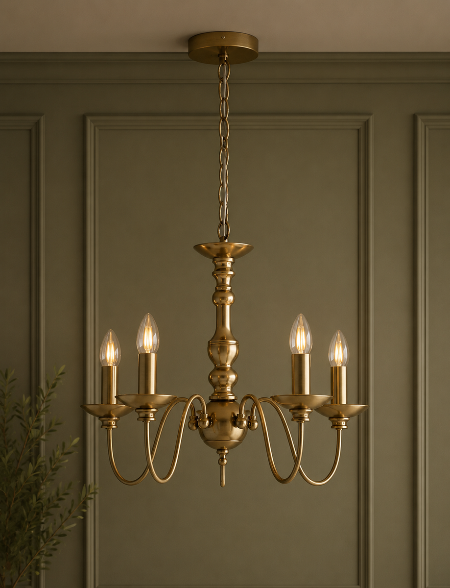 Bethany Chandelier