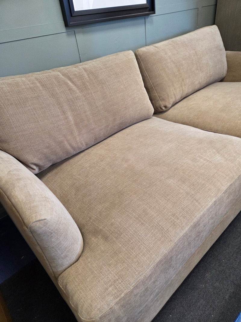 Haven Four Seater Sofa- Tawny