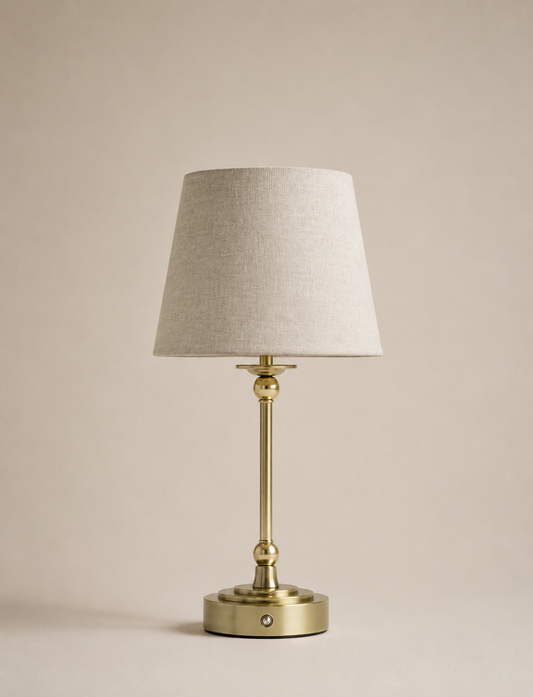 Blair Rechargeable Table Lamp