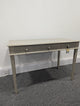 Malmo Wooden Dressing Table & Desk - Flax